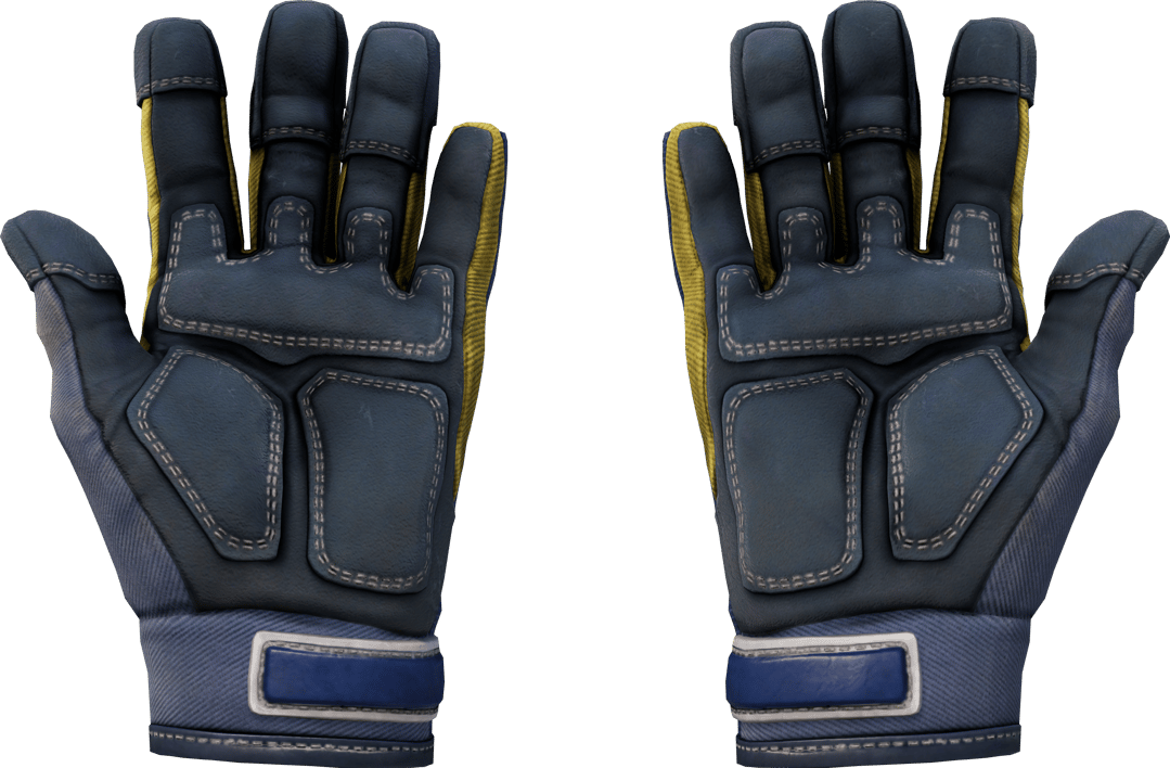 Preview image 2 of ★ Ammattilaishanskat | Kenttäagentti (Käytössä kokeiltu)