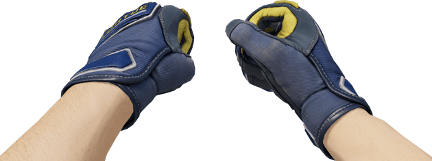 Preview image 3 of ★ Ammattilaishanskat | Kenttäagentti (Käytössä kokeiltu)