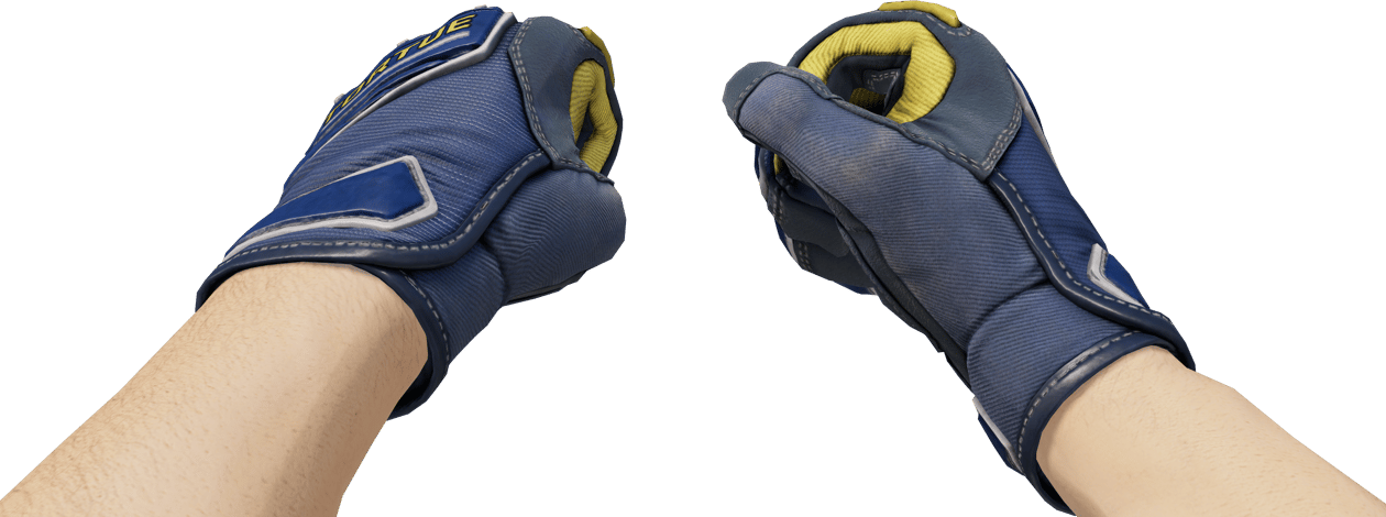 Preview image 3 of ★ Ammattilaishanskat | Kenttäagentti (Käytössä kokeiltu)