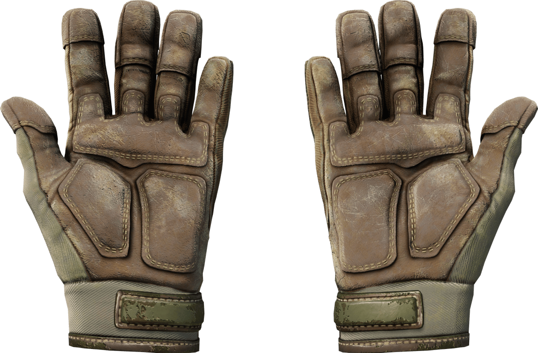 Preview image 2 of ★ 专业手套 | 森林 DDPAT (战痕累累)