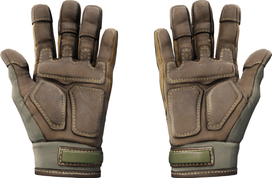 Preview image 2 of ★ ถุงมือผู้เชี่ยวชาญ | Forest DDPAT (ผ่านการทดสอบภาคสนาม)