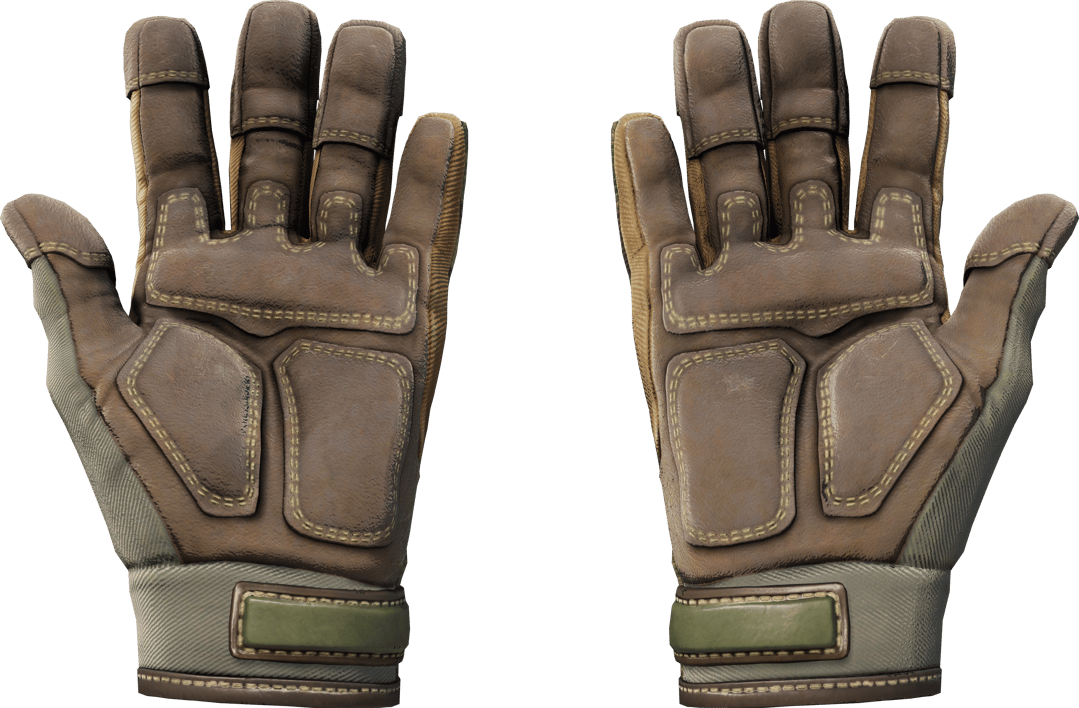 Preview image 2 of ★ Uzman Eldivenleri | Orman DDPAT (Az Aşınmış)