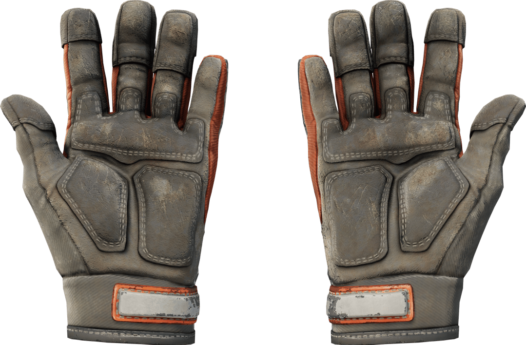 Preview image 2 of ★ Specialist Gloves | Foundation (Battle-Scarred)