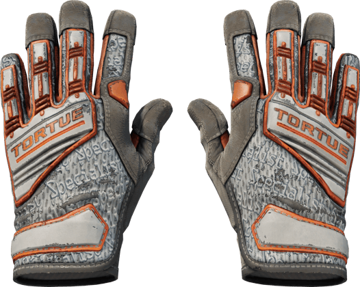 ★ Specialist Gloves | Foundation (Battle-Scarred)