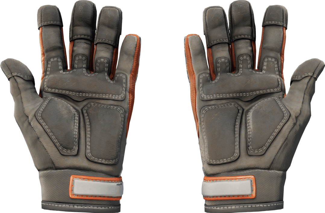 Preview image 2 of ★ Specialist Gloves | Foundation (Field-Tested)