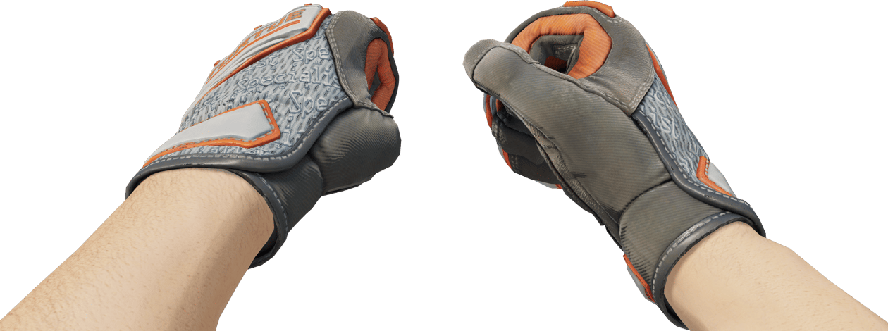Preview image 3 of ★ Specialist Gloves | Foundation (Field-Tested)