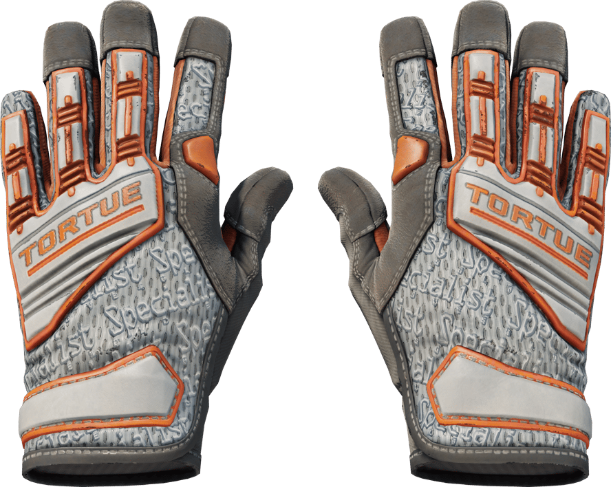 Preview image 1 of ★ Specialist Gloves | Foundation (Field-Tested)