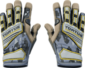 Specialist Gloves | Lt. Commander image