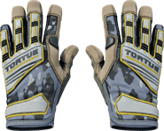 Specialist Gloves | Lt. Commander