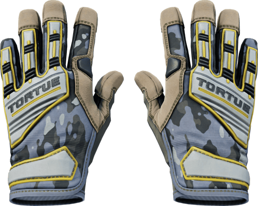 ★ Guantes de especialista | Capitán de corbeta (Recién fabricado)