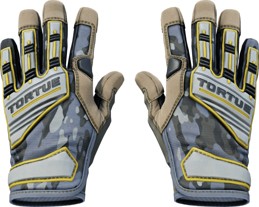 Preview image 1 of ★ Specialist Gloves | Lt. Commander (実地試験済み)