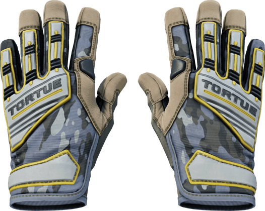 ★ Specialist Gloves | Lt. Commander (実地試験済み)