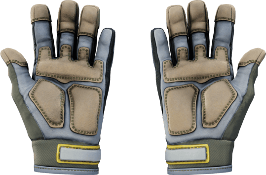 Preview image 2 of ★ Găng tay chuyên viên | Lt. Commander (MW - Trầy ít)