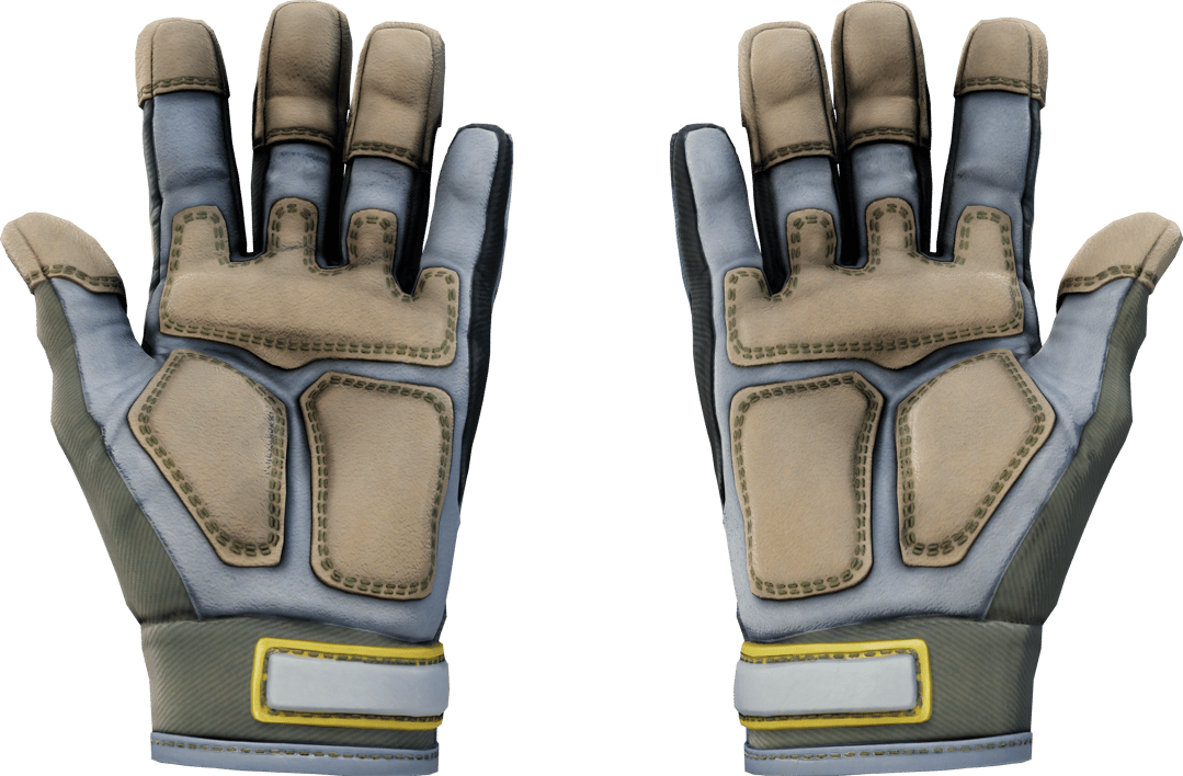 Preview image 2 of ★ Guantes de especialista | Capitán de corbeta (Casi nuevo)