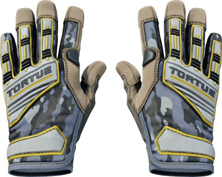 ★ Găng tay chuyên viên | Lt. Commander (MW - Trầy ít)