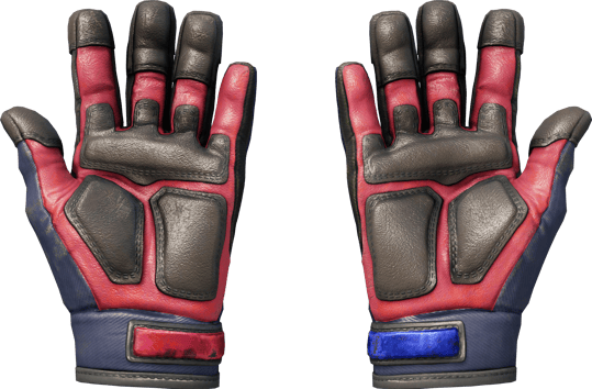 Preview image 2 of ★ ถุงมือผู้เชี่ยวชาญ | Marble Fade (ผ่านการทดสอบภาคสนาม)