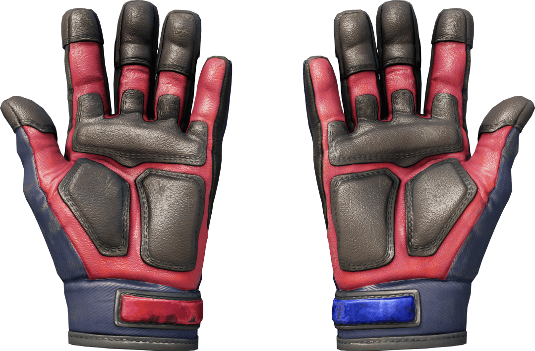 Preview image 2 of ★ Ammattilaishanskat | Marmorihäivytys (Käytössä kokeiltu)