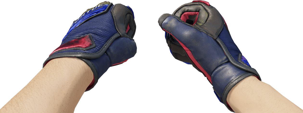 Preview image 3 of ★ Ammattilaishanskat | Marmorihäivytys (Käytössä kokeiltu)