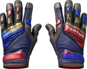 Skins de Mármol desteñido