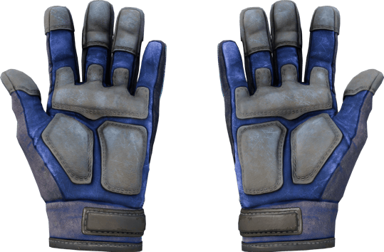 Preview image 2 of ★ ถุงมือผู้เชี่ยวชาญ | Mogul (ถลอกปอกเปิกจากการรบ)