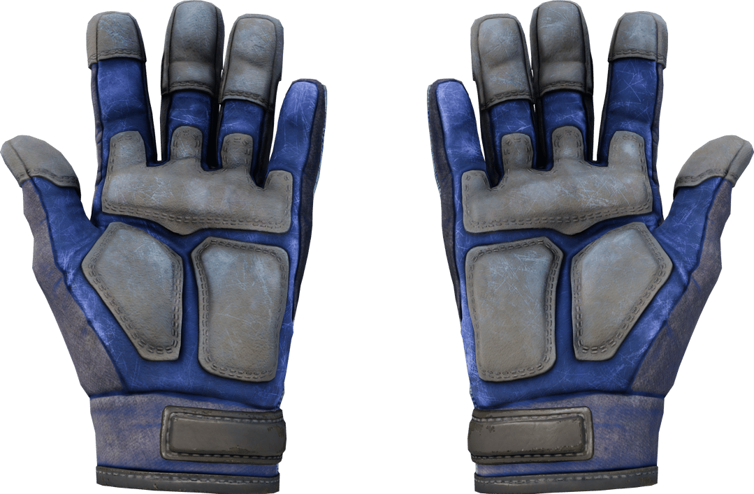 Preview image 2 of ★ Rękawice specjalistyczne | Mulda (po ciężkich walkach)