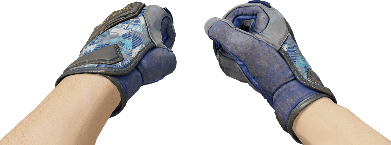 Preview image 3 of ★ Rękawice specjalistyczne | Mulda (po ciężkich walkach)