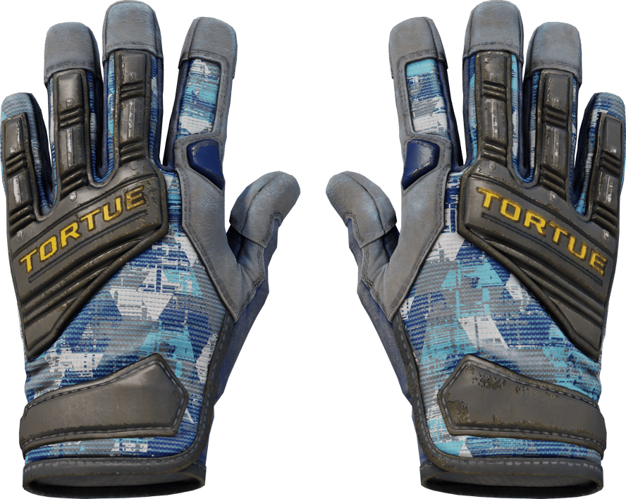 Preview image 1 of ★ Rękawice specjalistyczne | Mulda (po ciężkich walkach)