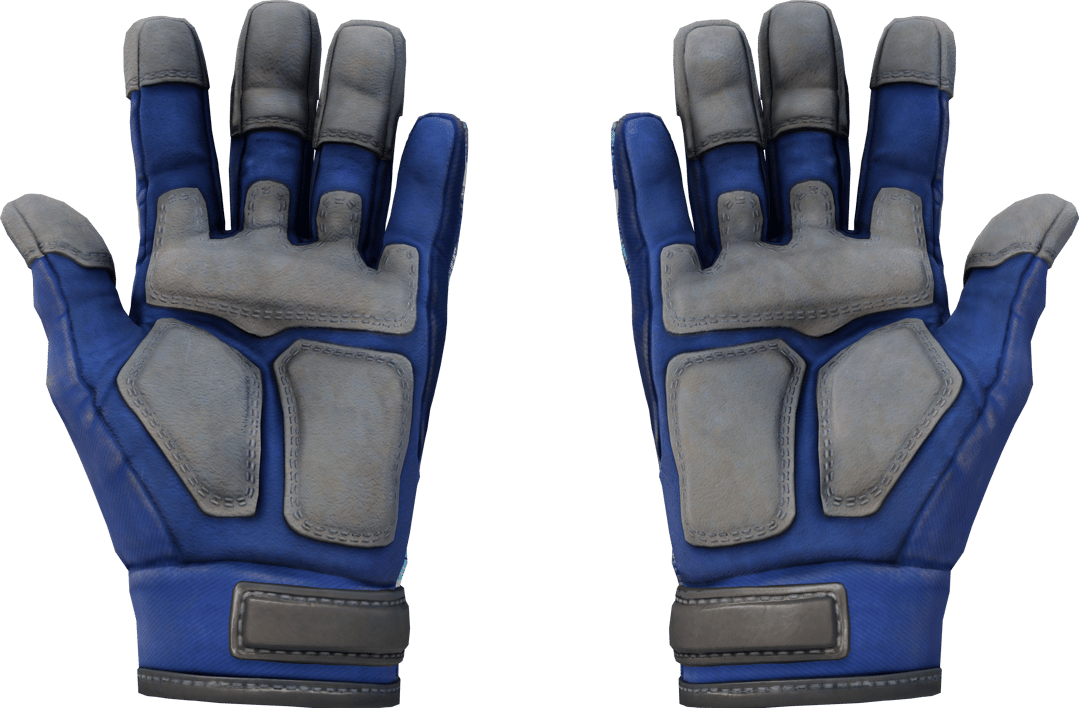 Preview image 2 of ★ Specialist Gloves | Mogul (Factory New)