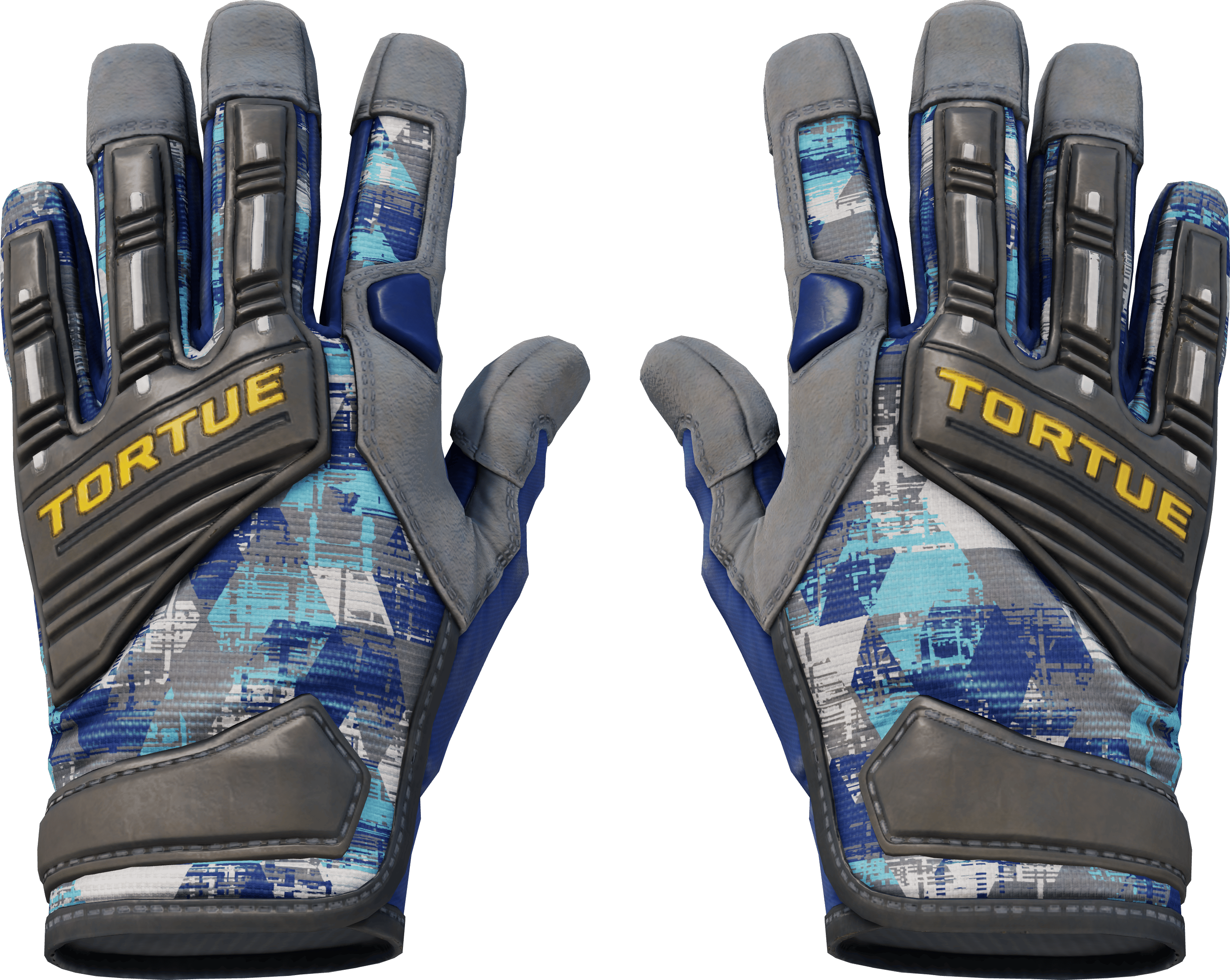 Preview image 1 of ★ Specialist Gloves | Mogul (Factory New)