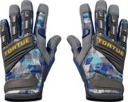 Specialist Gloves | Mogul