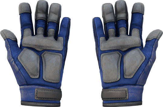 Preview image 2 of ★ Luvas de Especialista | Mogul (Testado no Terreno)