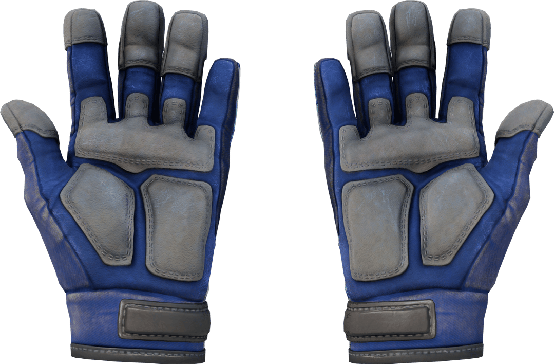 Preview image 2 of ★ 专业手套 | 大腕 (久经沙场)