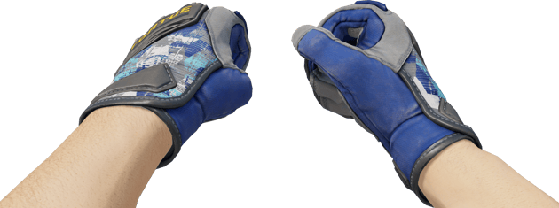 Preview image 3 of ★ Găng tay chuyên viên | Mogul (MW - Trầy ít)