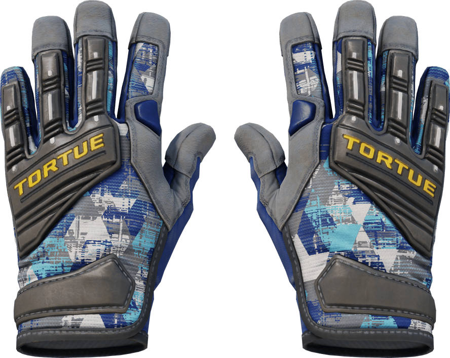 Preview image 1 of ★ Găng tay chuyên viên | Mogul (MW - Trầy ít)