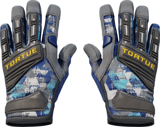 ★ Găng tay chuyên viên | Mogul (MW - Trầy ít)