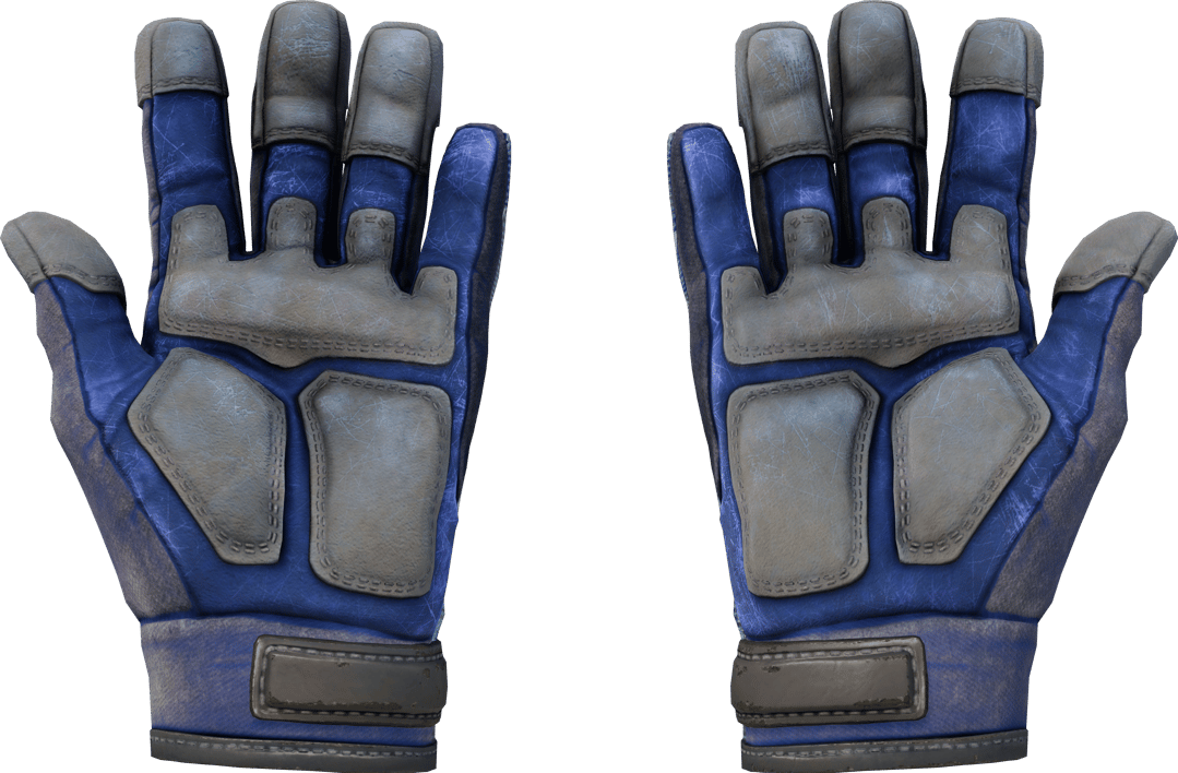 Preview image 2 of ★ Specialist Gloves | Mogul (Well-Worn)