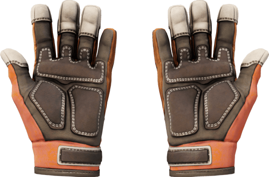 Preview image 2 of ★ Luvas de Especialista | Tiger Strike (Original de Fábrica)