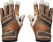Specialist Gloves | Tiger Strike image