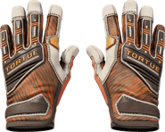 Specialist Gloves | Tiger Strike
