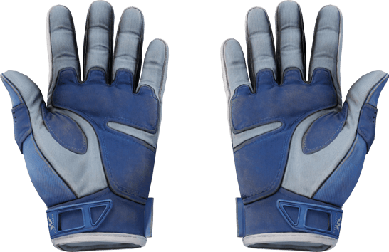 Preview image 2 of ★ ถุงมือกีฬา | Amphibious (ถลอกปอกเปิกจากการรบ)