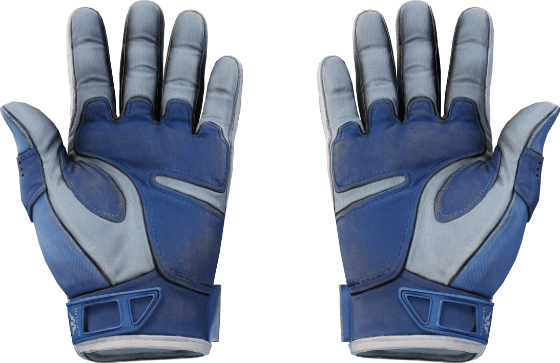 Preview image 2 of ★ 运动手套 | 双栖 (战痕累累)