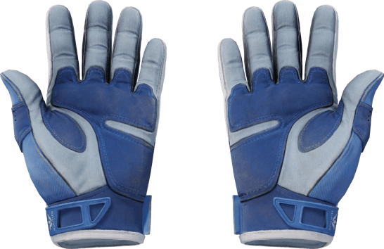 Preview image 2 of ★ ถุงมือกีฬา | Amphibious (ผ่านการทดสอบภาคสนาม)