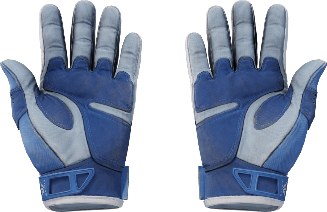 Preview image 2 of ★ Spor Eldivenler | Amfibik (Görevde Kullanılmış)