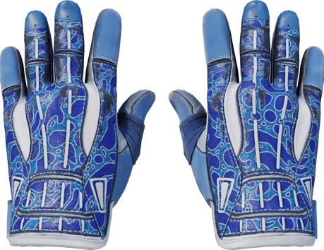 ★ ถุงมือกีฬา | Amphibious (ผ่านการทดสอบภาคสนาม)