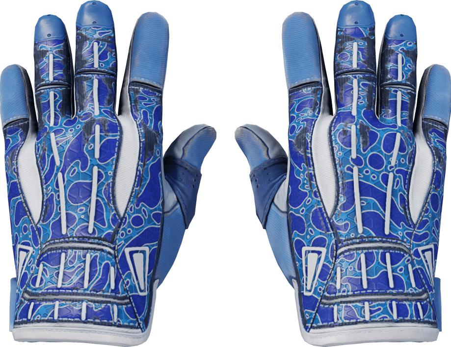 Preview image 1 of ★ Spor Eldivenler | Amfibik (Görevde Kullanılmış)