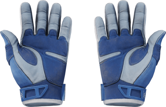 Preview image 2 of ★ 運動員手套 | 兩棲 (輕微磨損)