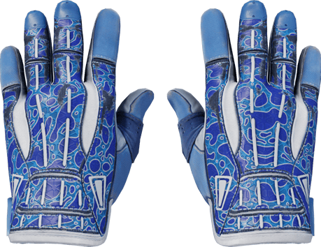 ★ 運動員手套 | 兩棲 (輕微磨損)