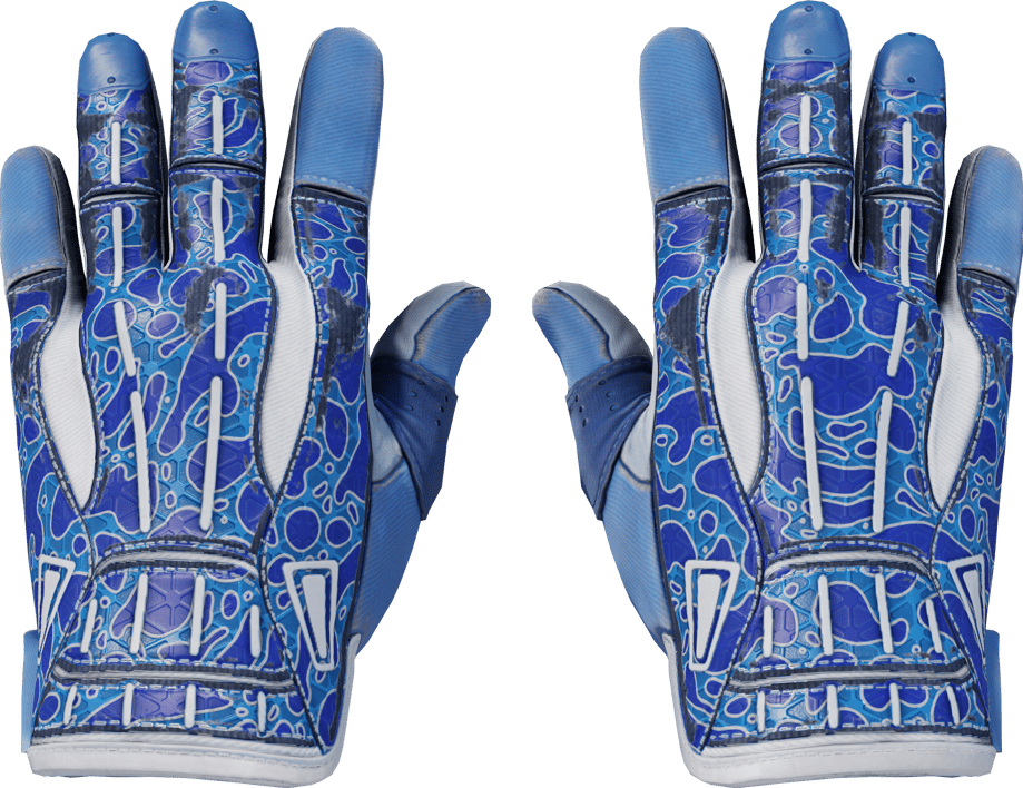 Preview image 1 of ★ 运动手套 | 双栖 (略有磨损)