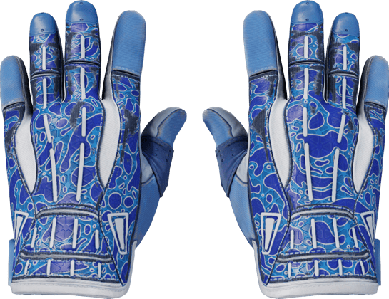 ★ 运动手套 | 双栖 (略有磨损)