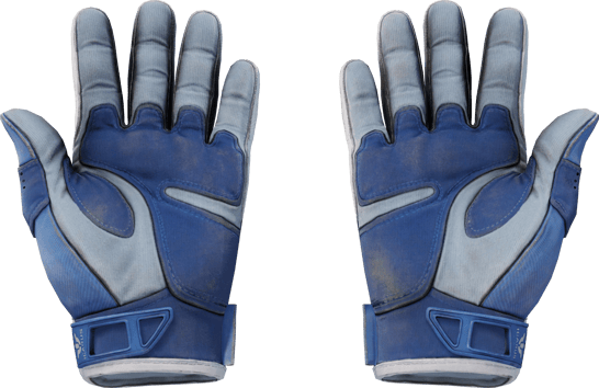 Preview image 2 of ★ Gants de sport | Amphibie (Usée)